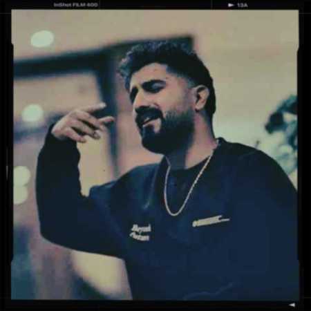 محمد امیری هرشو که مست میشی بم زنگ نزن