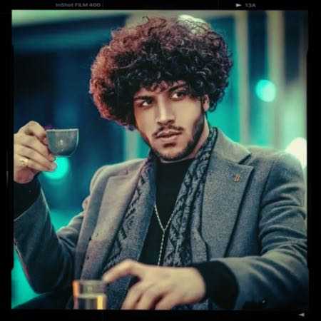 احسان دریادل بی تو بزنم داد داد بیداد شده بی تو سردش