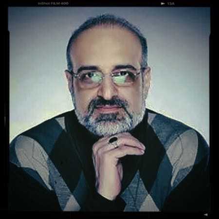 محمد اصفهانی بمان با من