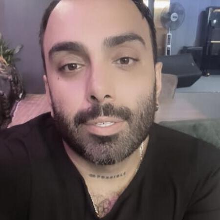 آهنگ مسعود صادقلو راز چشمات