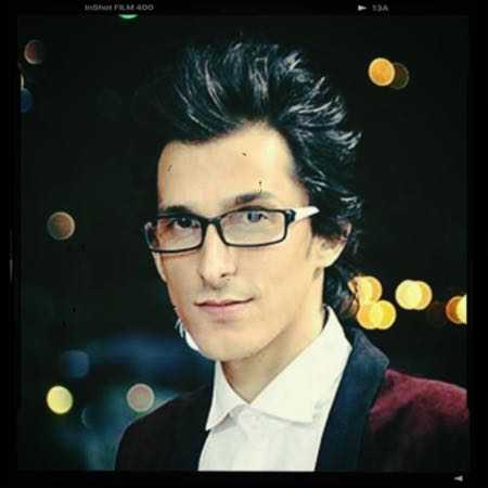 مرتضی پاشایی تو کی هستی