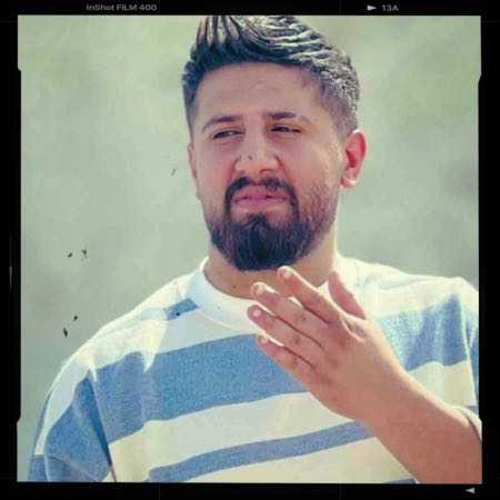ساواش نزار بشه گریه هات نمک زخمم