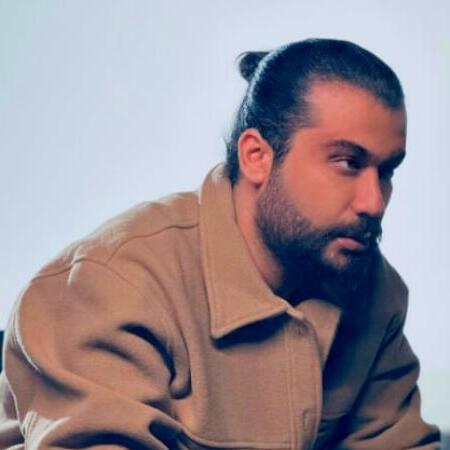 آهنگ امیر رشوند جای تو اینجاست