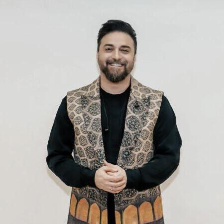 آهنگ جدید بابک جهانبخش مجنون