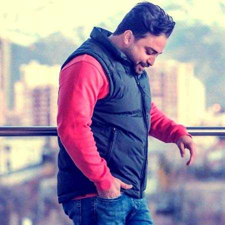 بابک جهانبخش ﻧﺸﺪ ﻛﻪ ﺑﺸﻪ ﺑﺬارو ﺑﺮو ﺑﻪ ﺟﻮن ﻣﻴﺨﺮم ﻏﻤﺎی ﺗﻮرو