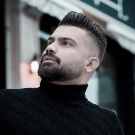 آهنگ فرهاد جهانگیری پنج صبح
