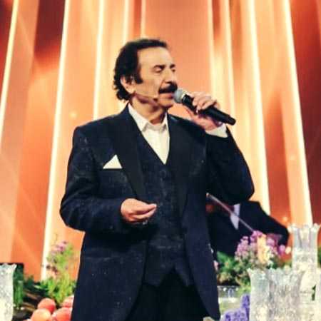 جواد یساری گفته بودم اگه برگردی دوباره غم میره از دل