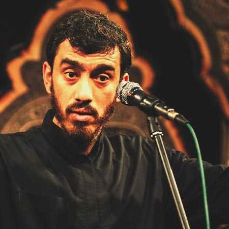 مهدی رسولی صل الله علیک یا فاطمه