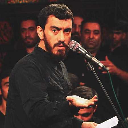 مهدی رسولی یکمی حرف بزن علی نمیره