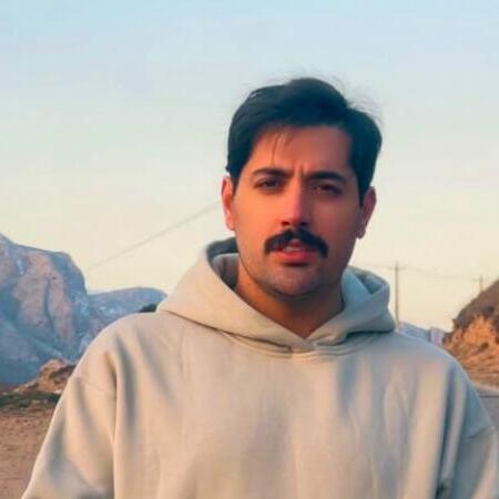 آهنگ میلاد بابایی نقطه امن