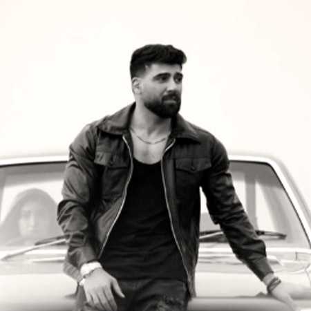 محمد محرمی خیابونا