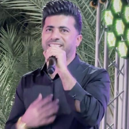 ریمیکس محسن احمدی مو خوم لرم یارم لره
