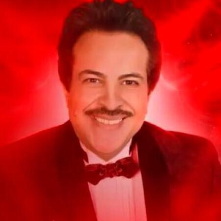 اهنگ مرتضی خجسته تو گلی و من خار عزیز