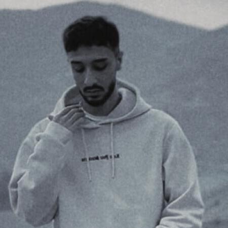 آهنگ مستر کیارش حالا که تو رفتی