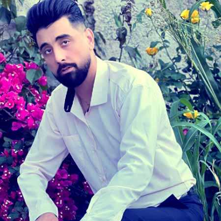 طفلی دل بیچارم محکوم به انتظارم سعید کریمی