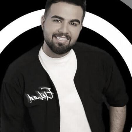 آهنگ دل و دلدار از شاهین بنان