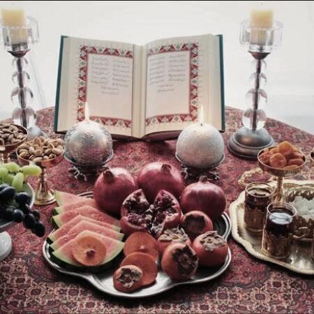اهنگ اخ تو شب یلدای منی شادمهر (هوش مصنوعی)