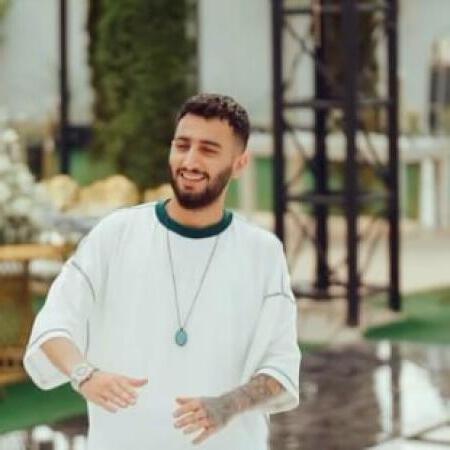 آهنگ علیرضا باباجانی تو رگی