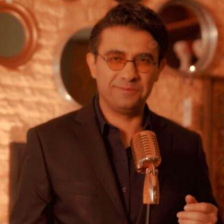 آهنگ آهای خانوم یلدا خوش اومدی بفرما از بابک افرا