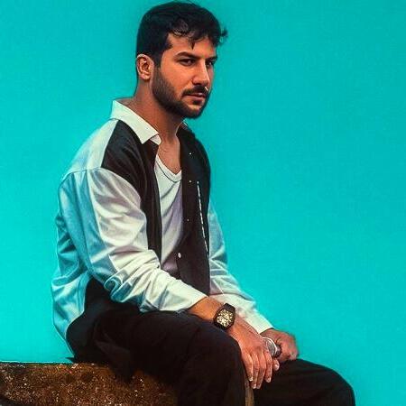 آهنگ حسین منتظری برج