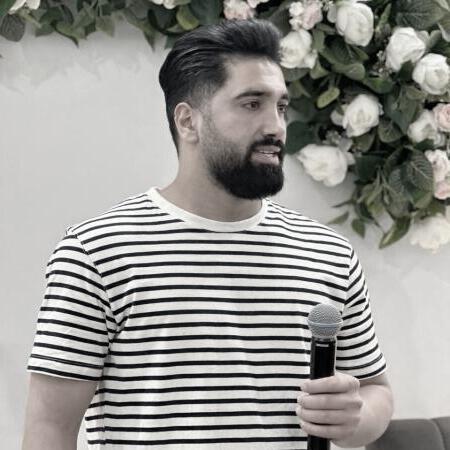 اهنگ جواد عباسی آروم نشو نشو یار جان