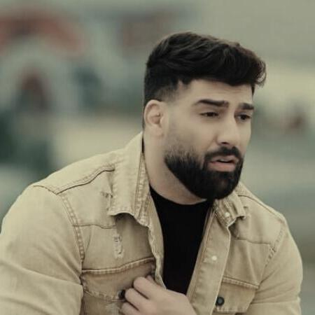 دانلود آهنگ جدید محمد محرمی نفرین