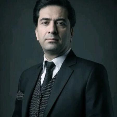 آهنگ محمد معتمدی از عشقت میخوانم