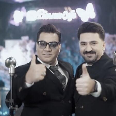 اهنگ صفر تا صد مشترک از مرتضی جوان و مسعود معلمی