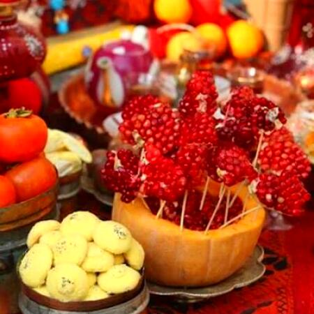 آهنگ شب یلدا کنار تو قشنگه دلم برات چه تنگه مصطفی فرامرزی