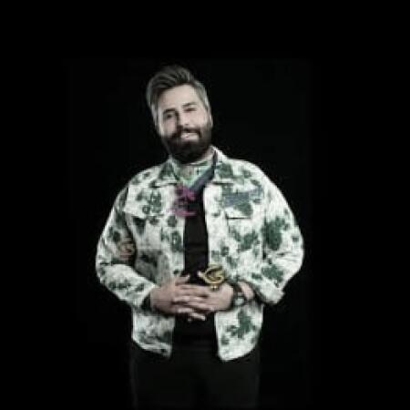 اهنگ مرتضى العبودی murtaza al-aboudi haram