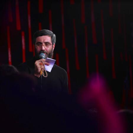نوحه به خونه برگردیم رضا نریمانی