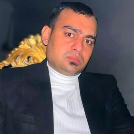 آهنگ آلفا از روح الله کرمی