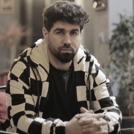 آهنگ جدید یوسف جمالی خلاف