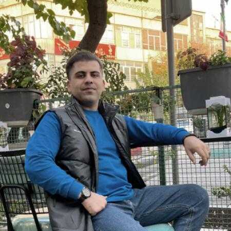 با خیالت بی خیالم احمد بیرانوند