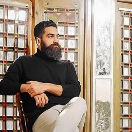 آهنگ علی زند وکیلی میرقصم در شعله ها با تو پروانه ام