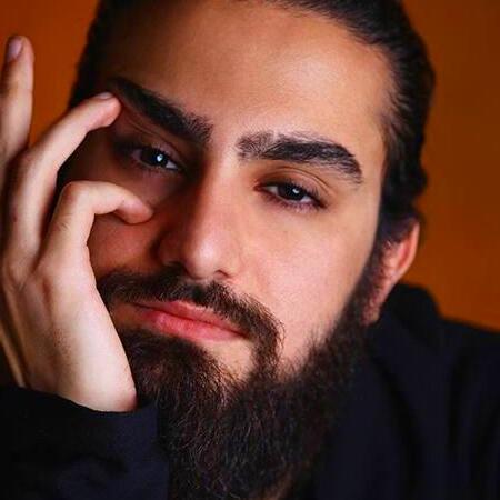 آهنگ جدید امیر عظیمی من آدم خوبی بودم