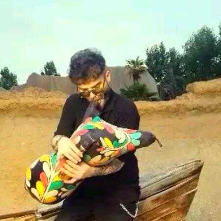 نازه نازه دلدار مو نازه آرین یاری