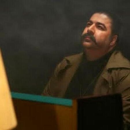آهنگ بهنام بانی ماه عسل 97