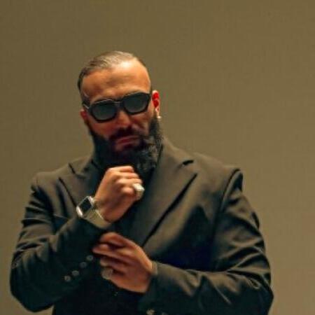 آهنگ حمید صفت هاشى بورا