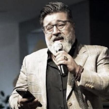 آهنگ مهدی یغمایی دیگری