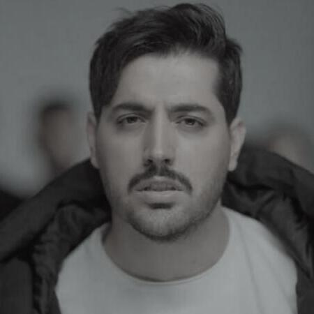 آهنگ میلاد بابایی هر دفعه رفتی نذاشتم تو نبودی بغل امنی نداشتم