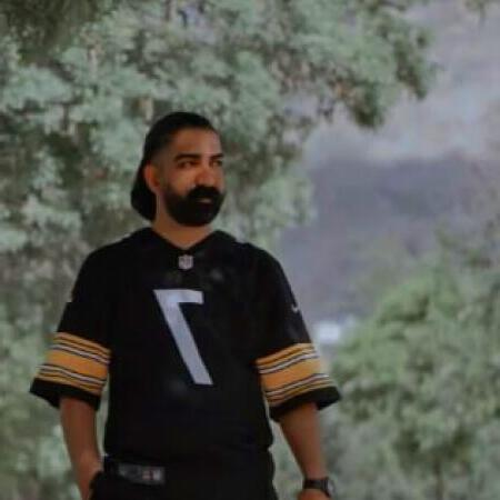 آهنگ میلاد غلامی کورد