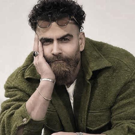 آهنگ کف طهرونم ولی غریبم بس که دادن هی منو فریبم از معین زد