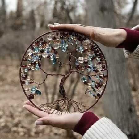 تو قلبم تو رو دارم اگه خونه به دوشم من این عالم عشق و به عالم نفروشم