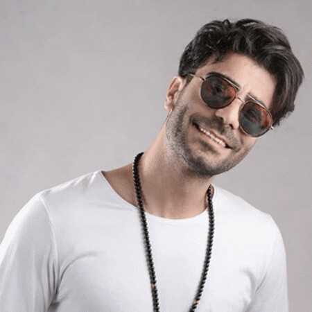 علی پارسا مسلوب