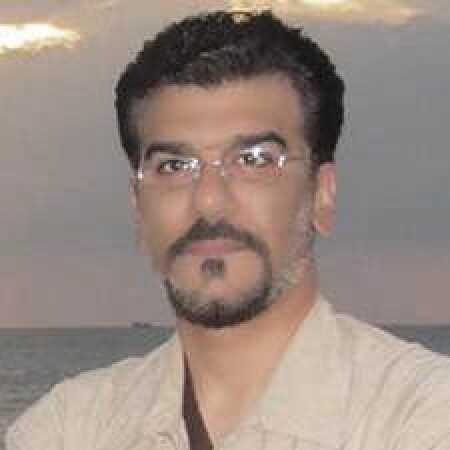 حسین کشتکار من آن آواره بشکسته بالم