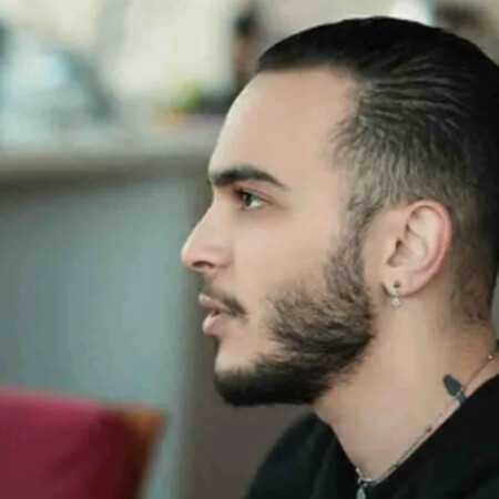 مهیار حوصله ی هیشکی نی جز تو یکی بیا با تو