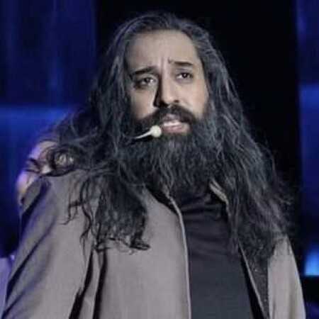 روزبه نعمت اللهی پرتگاه