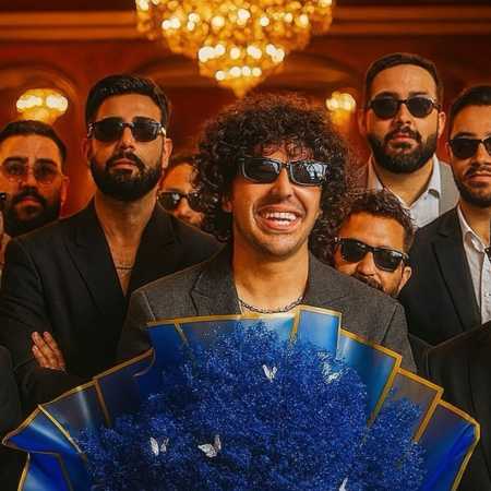 بابی ای دروغگو میگی خونه خوابم پیش مامانم اینا
