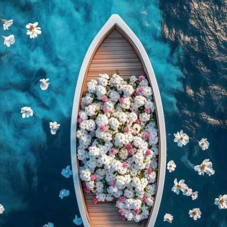 انگار امشب فرشته ها کنار منن